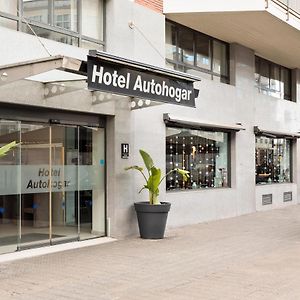 Hotel Best Auto Hogar