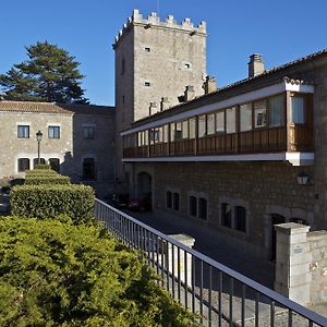 Parador de Ávila
